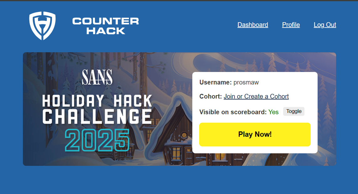 Home Page