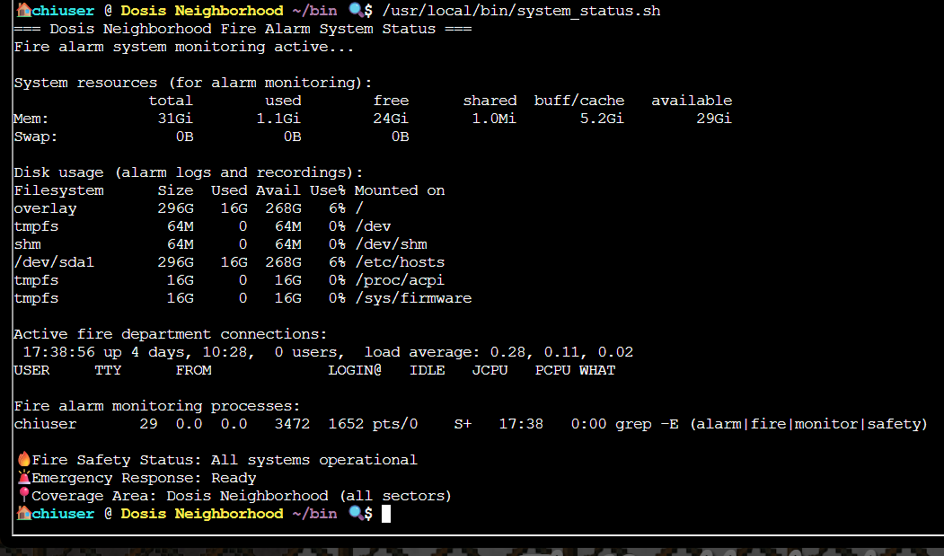 Enumeration detail 3